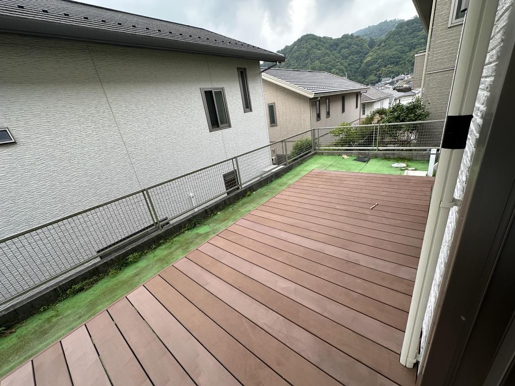 4LDK House in Hiroshima Aki Ward with 2 Parking Spaces - Thumbnail 2