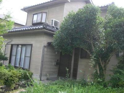 [Homes] Horakujicho Used House | — Image 1, Nagahama, Shiga