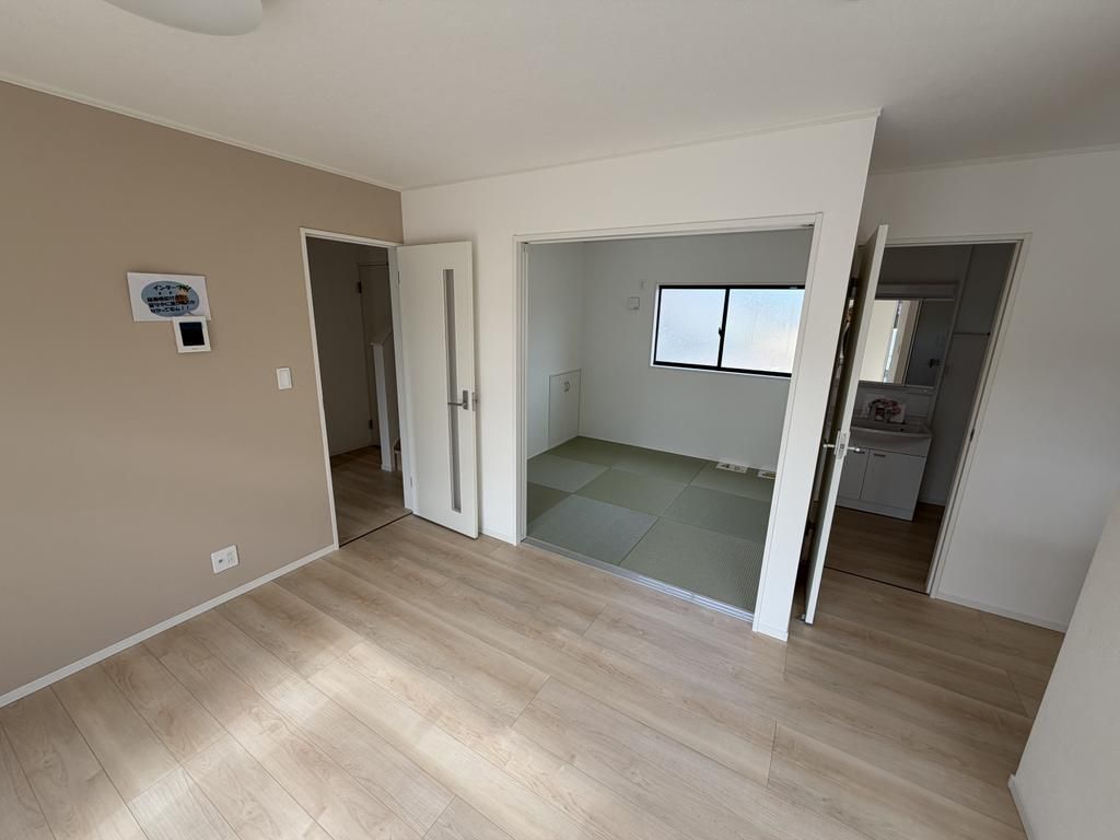 New 4LDK House for Sale in Kurayoshi, Tottori - 2025 Build - Thumbnail 4