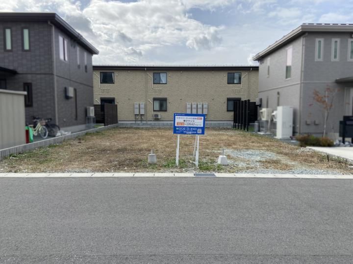 Keyaki Town III Building-Conditioned Land Plot in Higashine, Yamagata - Thumbnail 4