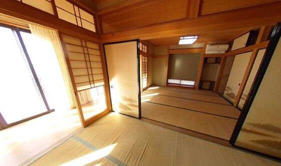 9LDK Wooden House for Sale in Fukushima City with 390sqm Land - Thumbnail 2