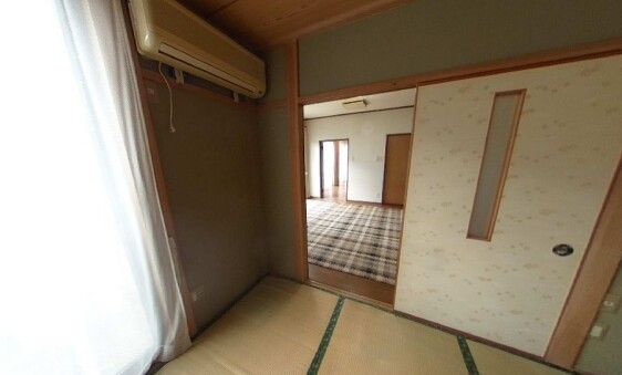 9LDK Wooden House for Sale in Fukushima City with 390sqm Land - Thumbnail 4