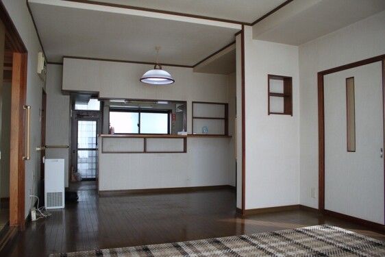 9LDK Wooden House for Sale in Fukushima City with 390sqm Land - Thumbnail 3