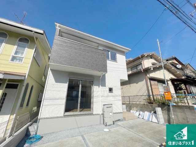 New 4LDK Detached House for Sale in Fushimi, Kyoto - Thumbnail 2
