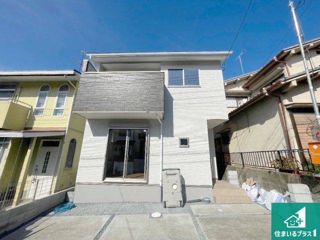 New 4LDK Detached House for Sale in Fushimi, Kyoto - Thumbnail 3