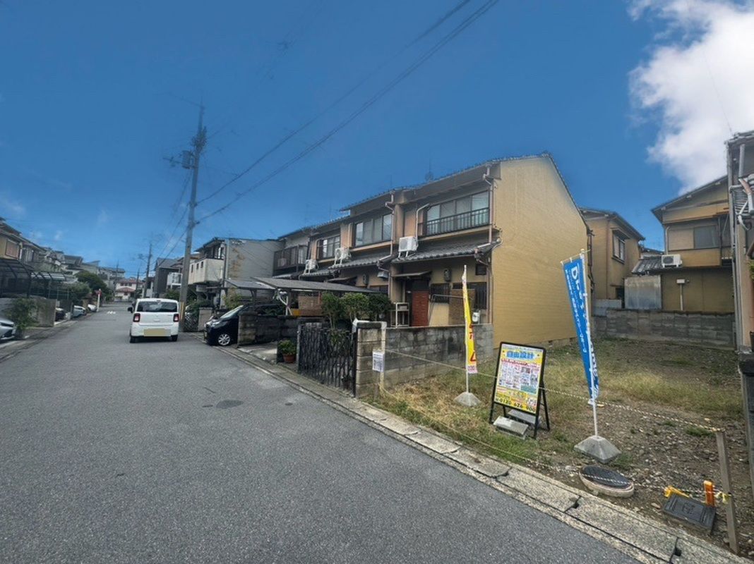 67.92 sqm Land for Sale in Fushimi-ku, Kyoto near Daigo Station - Thumbnail 3