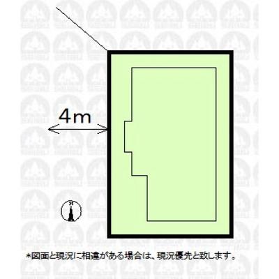 4DK House for Sale Near Asakadai Station, Asaka — Image 3, Asaka, Saitama