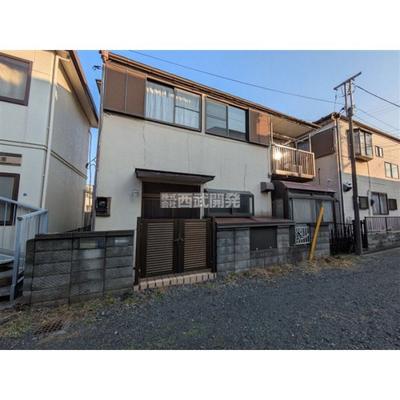 4DK House for Sale Near Asakadai Station, Asaka — Image 1, Asaka, Saitama