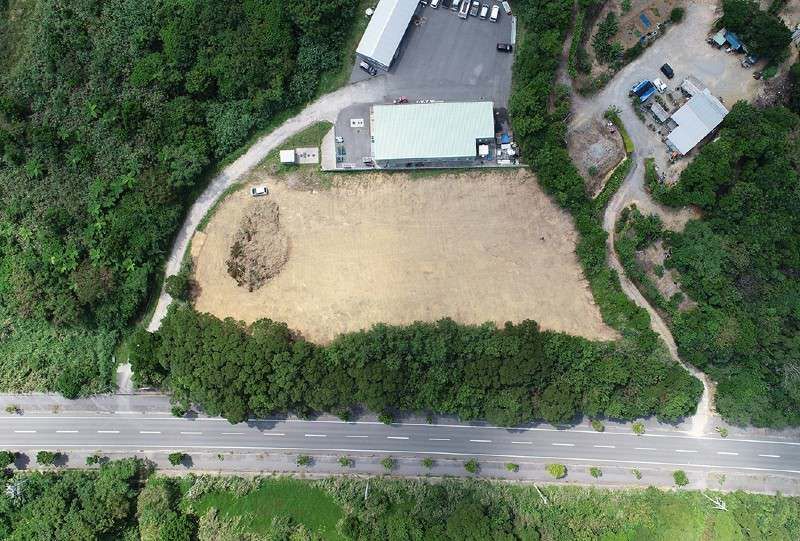 Large Vacant Land Plot for Sale in Nakijin Village, Okinawa - Thumbnail 2