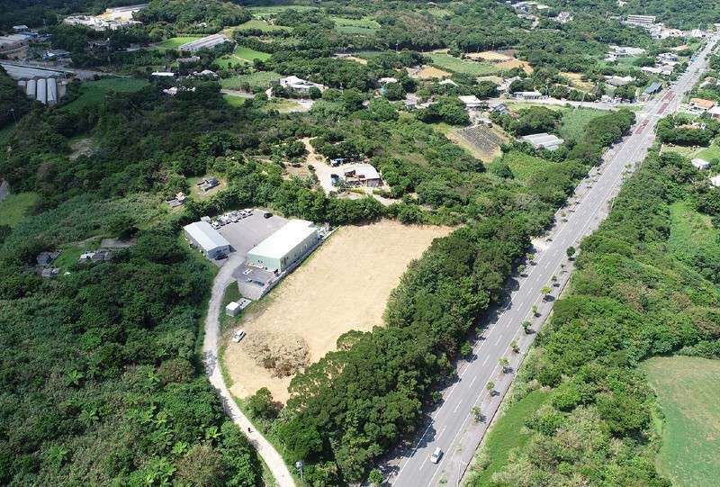 Large Vacant Land Plot for Sale in Nakijin Village, Okinawa - Thumbnail 3