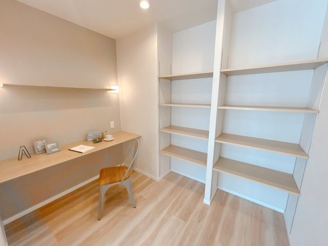 Renovated 2LDK Apartment for Sale in Fukui City - Thumbnail 3