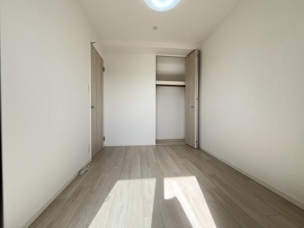 Alpha States Hikone Station 10F 3LDK Apartment for Sale - Thumbnail 4