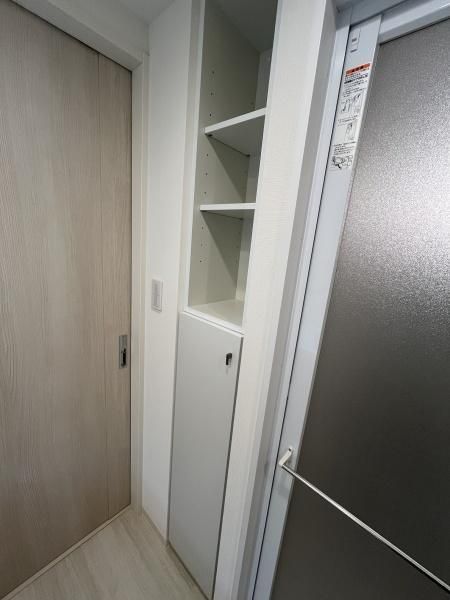 Alpha States Hikone Station 10F 3LDK Apartment for Sale - Image 1