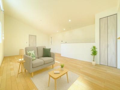 New 3LDK Detached House in Nagoya Nakagawa Ward | 2024 Build — Image 22, Nakagawa, Aichi