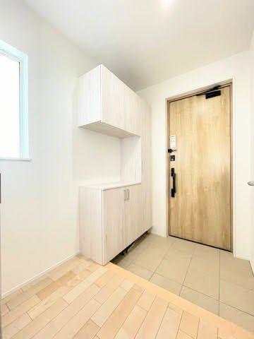 New 3LDK Detached House in Nagoya Nakagawa Ward | 2024 Build — Image 22, Nakagawa, Aichi