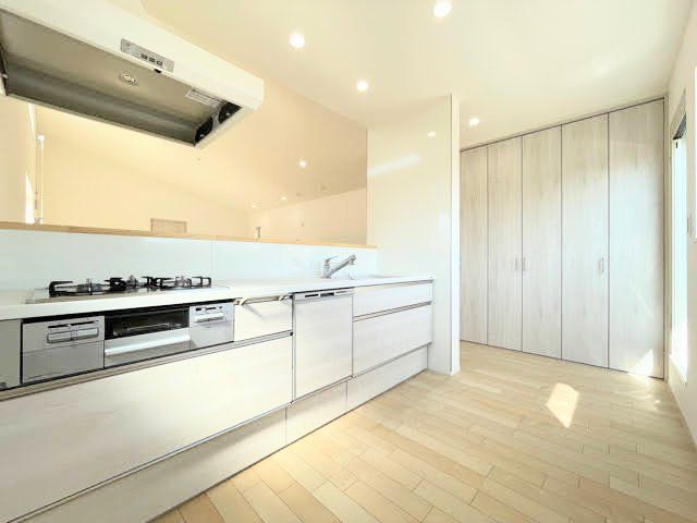 New 3LDK Detached House in Nagoya Nakagawa Ward | 2024 Build - Thumbnail 4