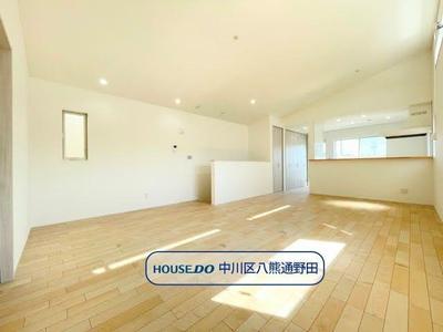 New 3LDK Detached House in Nagoya Nakagawa Ward | 2024 Build — Image 22, Nakagawa, Aichi
