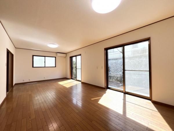 3LDK House in Yokohama Shirone | Recently Renovated Family Home - Thumbnail 4