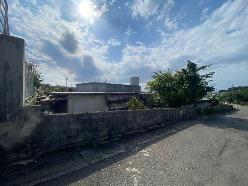 Land for Sale in Maezato, Itoman City, Okinawa - Thumbnail 4