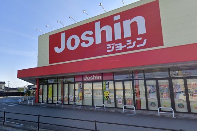 Newly Built 4LDK House in Toyama City with Parking - Thumbnail 4