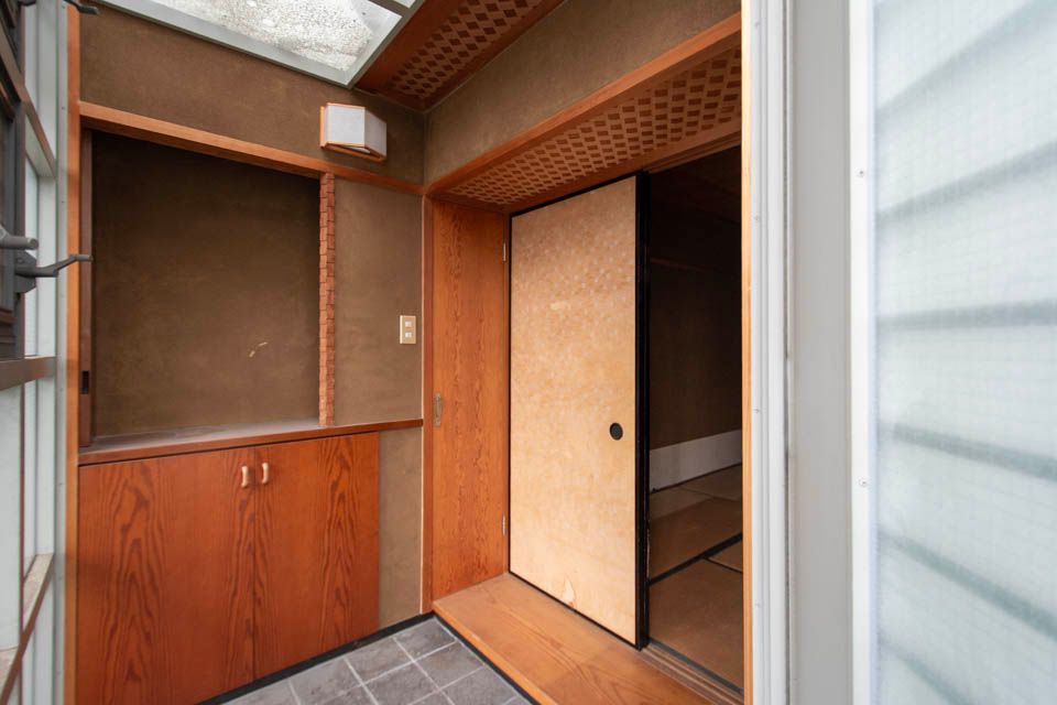 Shop & Residence Building on Shirakawa Street, Kyoto - Thumbnail 4