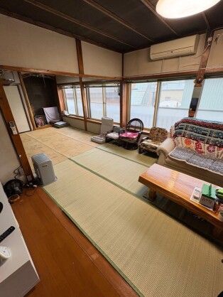 99.75 sqm Wooden House for Sale in Nishiwaga, Iwate - Thumbnail 2