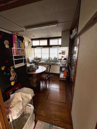 99.75 sqm Wooden House for Sale in Nishiwaga, Iwate - Thumbnail 4