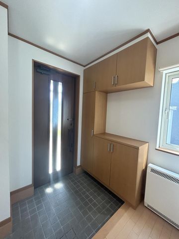 3SLDK House for Sale in Sannai, Aomori City with Parking - Thumbnail 3