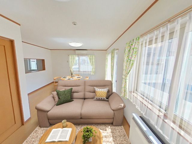 3SLDK House for Sale in Sannai, Aomori City with Parking - Thumbnail 4