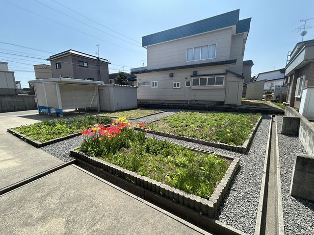 3SLDK House for Sale in Sannai, Aomori City with Parking - Thumbnail 2