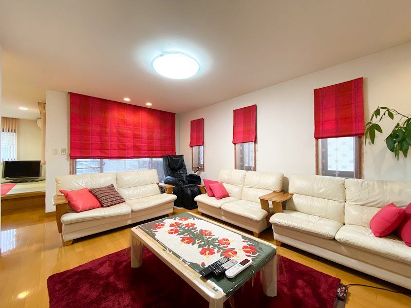 5SLDK Steel-Frame House for Sale in Ritto City, Shiga - Thumbnail 3