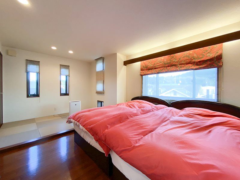 5SLDK Steel-Frame House for Sale in Ritto City, Shiga - Thumbnail 4
