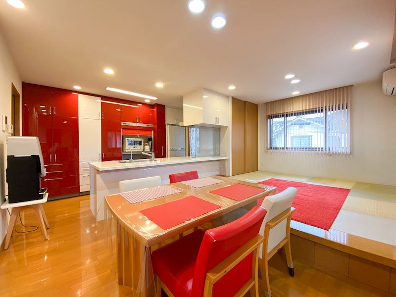 5SLDK Steel-Frame House for Sale in Ritto City, Shiga - Thumbnail 2