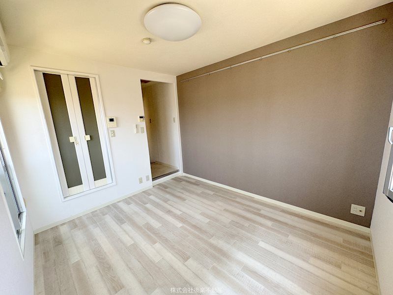 One-Room Apartment Near Okayama Station | 360万円 - Thumbnail 4