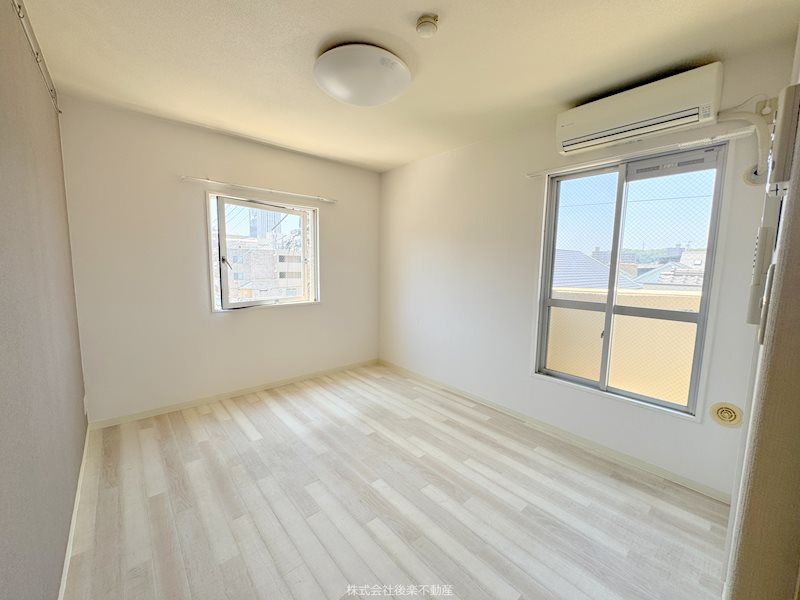One-Room Apartment Near Okayama Station | 360万円 - Thumbnail 3