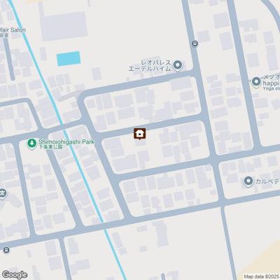 Vacant Land for Sale in Nagaoka City, Niigata Prefecture - Thumbnail 3