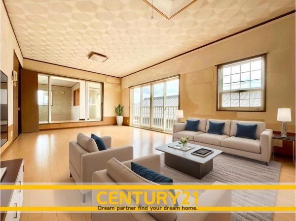 3LDK House for Sale in Ichinomiya City, Aichi - Thumbnail 4
