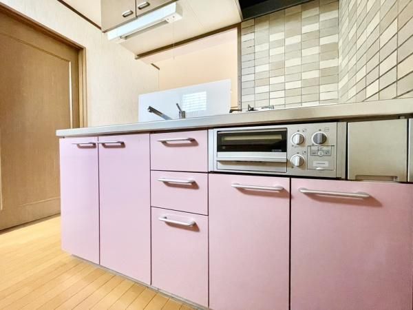 3LDK House for Sale in Ichinomiya City, Aichi - Thumbnail 3