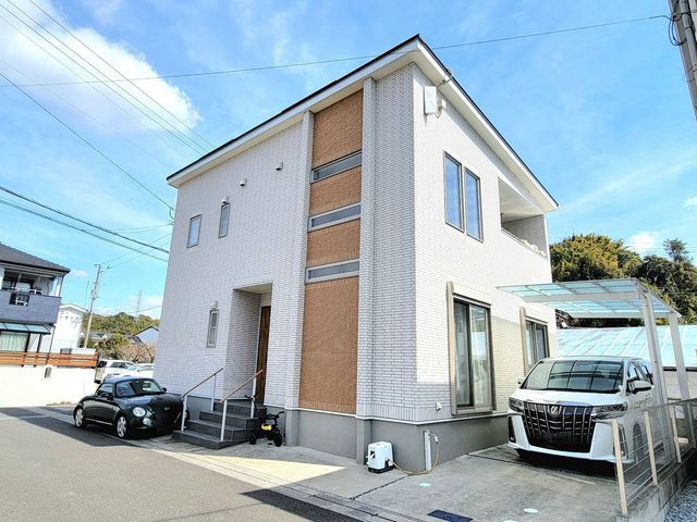 Spacious 3LDK House in Kochi City with Parking - Thumbnail 2