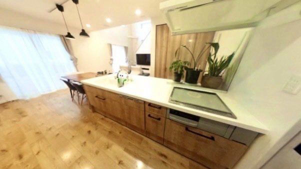 Spacious 3LDK House in Kochi City with Parking - Thumbnail 4