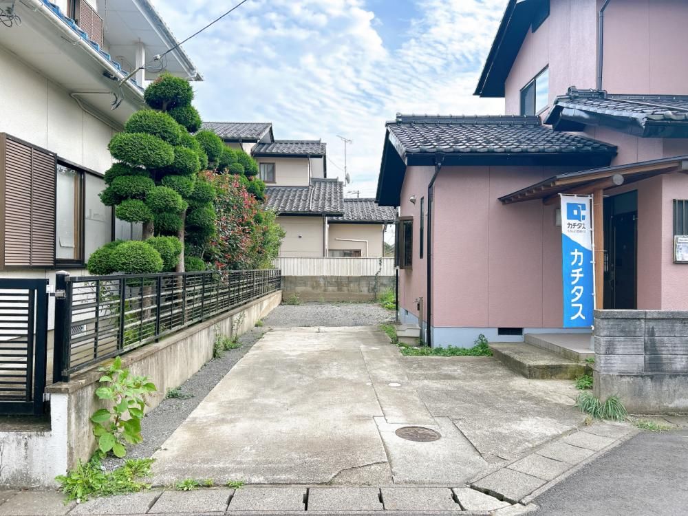 Renovated 3LDK House in Yabuki Fukushima with Parking - Thumbnail 4