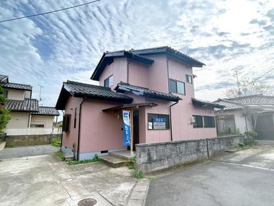 Renovated 3LDK House in Yabuki Fukushima with Parking — House, Yabuki, Fukushima