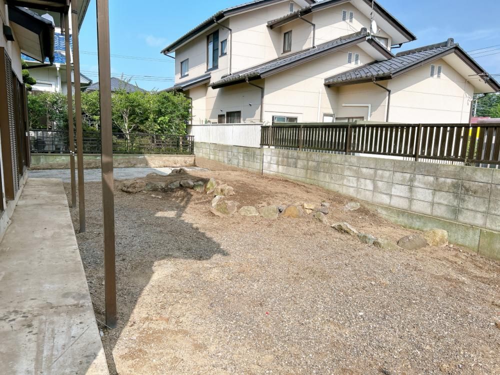 Renovated 3LDK House in Yabuki Fukushima with Parking - Thumbnail 2