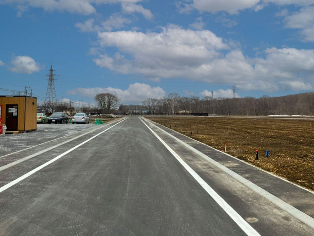 Land for Sale in Kita-Shinano, Chitose - 20 Plots with Construction Condition - Thumbnail 4
