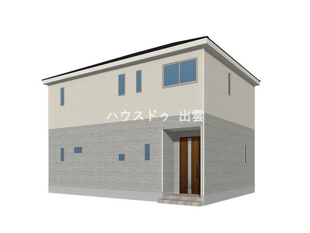 New 4LDK House in Izumo City, Shimane Prefecture - Thumbnail 4