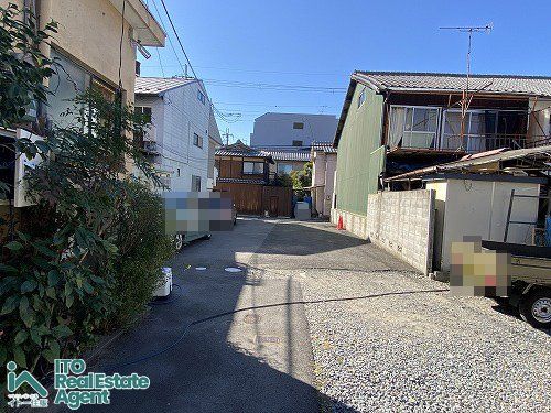 Vacant Land for Sale in Kamigyō-ku, Kyoto - 260.62 sqm - Thumbnail 4