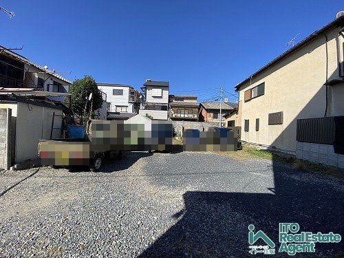 Vacant Land for Sale in Kamigyō-ku, Kyoto - 260.62 sqm - Thumbnail 2