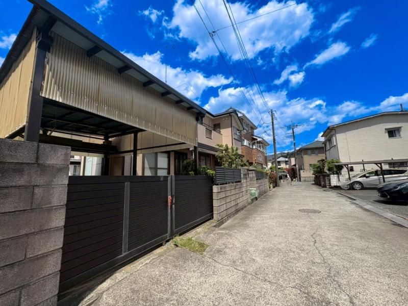 5LDK House Near Tamagawa Gakuen Station in Machida - Thumbnail 4