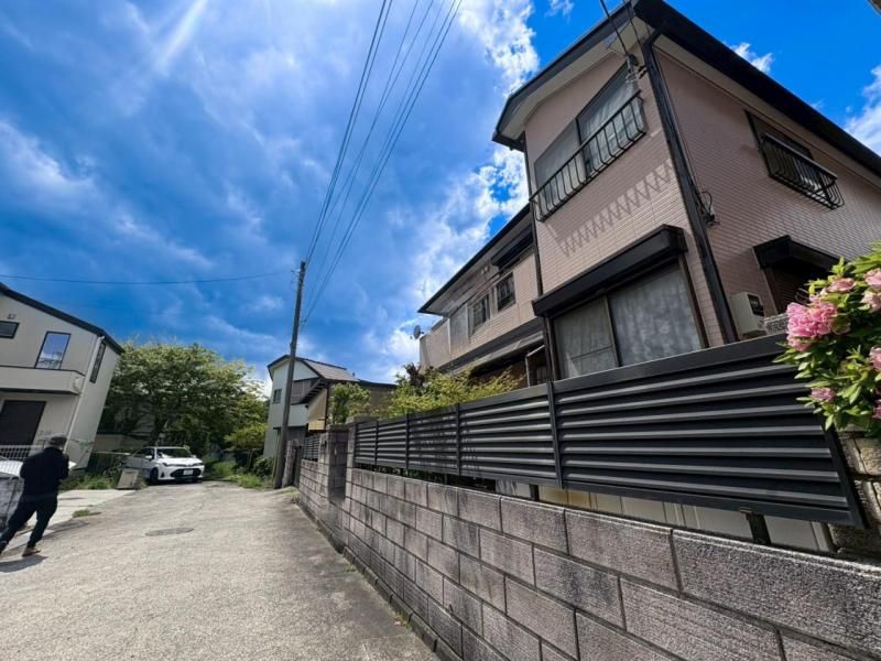 5LDK House Near Tamagawa Gakuen Station in Machida - Thumbnail 2