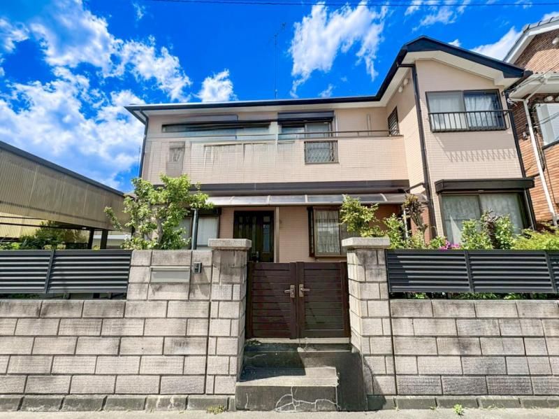 5LDK House Near Tamagawa Gakuen Station in Machida - Thumbnail 3